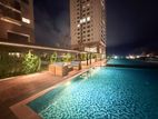 BRAND NEW FULLY FURNISHED 2BR MARINA SQUARE APARTMENT FOR SALE