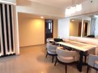Brand New Fully Furnished 3 Bedroom APARTMENT at Havelock City for rent