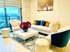 Brand New Fully Furnished Apartment For Rent in Colombo 7
