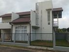 Brand-New Fully Furnished House for Rent – Near Airport, Katunayaka