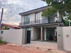 Brand New fully furnished House for sale Seeduwa