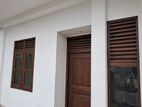 Brand New Fully Furnished Upstairs Rooms for Rent in Borella