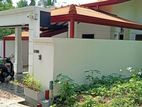 Brand New Fully Furniture House for Sale - Kahathuduwa