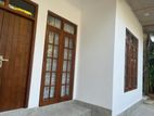 Brand new fully Tiled luxury House for rent-Panadura