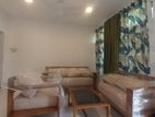 Brand New Furnished 2 Bed's Unit for Rent in Nugegoda