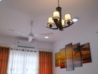 Brand New Furnished 3 Bedroom Apartment for Rent at Colombo 6