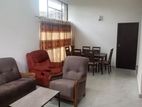 Brand New Furnished Apartment for Rent in Battaramulla