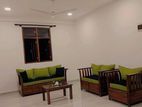 Brand new furnished apartment for rent pannipitiya