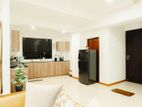 Brand New Furnished Apartment for Sale in Mount Lavinia