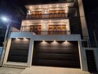 Brand New Furnished Apartment (Near Galle Road Dehiwela)