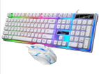 G21B Keyboard and Mouse Combo