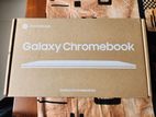 Galaxy Chrome Book