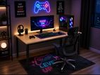 Brand New Gaming Table