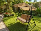 Brand New Garden Swing Chair