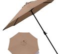 ☂️ Brand New Garden Umbrella for Sale