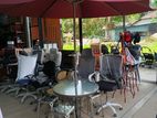 Brand New Garden Umbrella