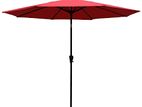 Brand New Garden Umbrella