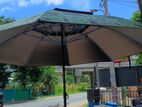 Brand New Garden Umbrella