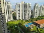 Brand New Garden View Apartment For Rent in Havelock City Colombo 5