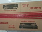 Brand new gas cooker