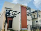 Brand New Gated Community Upstairs House for Sale - Piliyandala