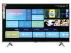 Geepas 43" FHD Smart TV