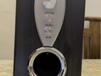 Geepas Subwoofer Home Theater Ful Set
