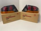 Brand New Genuine Mitsubishi Evo 9 CT9A OEM Tail Lights 8330A119/120