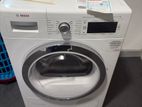 German Bosch 9KG Heat Pump Dryer