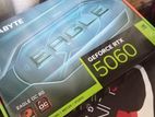Gigabyte GeForce RTX 5060 Eagle OC 8G