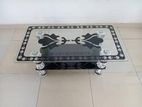 Brand New Glass Coffee Table