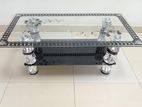 Brand New Glass Coffee Table