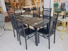 Brand New glass dining set