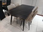 Brand New Granite Dining Set ** ✨🏡