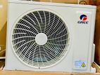 Brand New Gree 12000BTU Non Inverter Air Conditioner