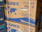 brand new Gree AC