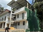 brand new ground floor and upstairs units for rent