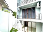 Brand New Ground Floor Apartment for Rent at Bathramulla