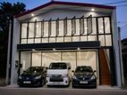 Brand-New Ground Floor Commercial Space for Rent – Pannipitiya