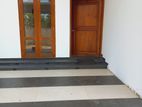 Brand New Ground Floor House for Rent in Athurugiriya