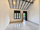 BRAND NEW GROUND FLOOR HOUSE FOR RENT IN ATHURUGIRIYA