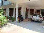 Brand New Ground Floor House for Rent in Mount Lavinia
