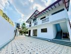 Brand New Ground Floor House for Rent in Wattala