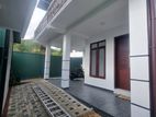 Brand New Ground Floor House Rent kotikawaththa