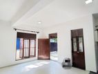 Brand new Ground floor Unit for rent in Nugegoda