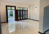 Brand new ground floor unit on rent Homagama – pohled 6