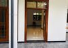 Brand new ground floor unit on rent Homagama – pohled 2