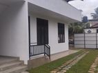 Brand new Ground floor unite for rent Athurugiriya