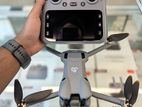 Brand New GT50 Pro Drone HD Camera, Screen Remote With Brushless