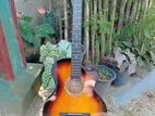 Brand new guitar